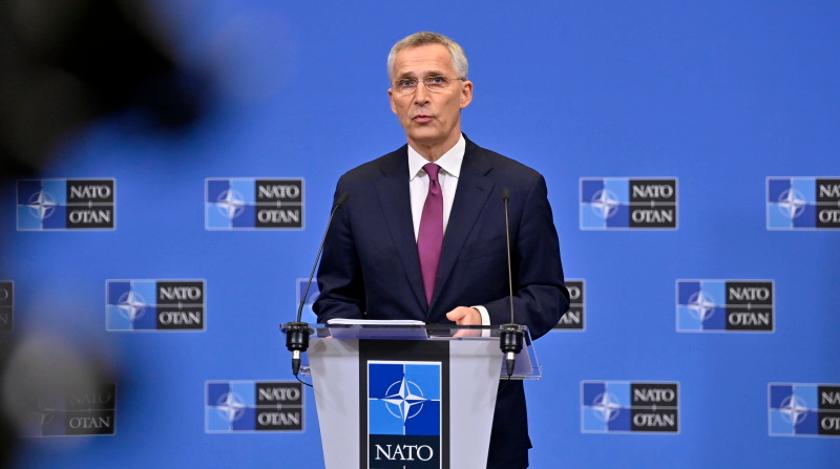 НАТО готовит Украину к конфликту на истощение