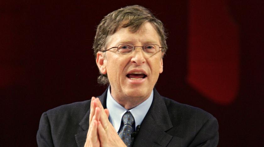 Билл Гейтс сделал зловещее предсказание для человечества