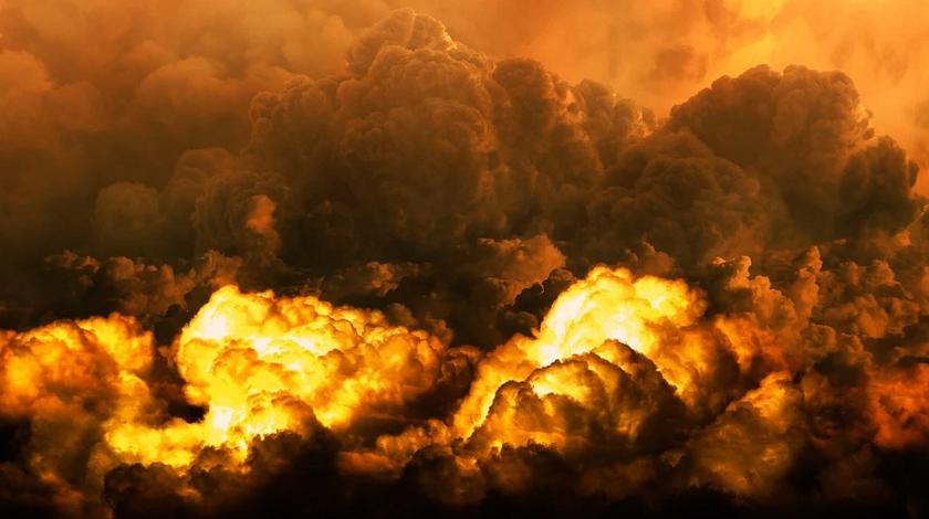 Мощный взрыв прогремел в Мелитополе: последние подробности