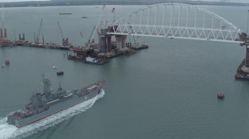 Эксперт оценил шансы Украины потопить Черноморский флот России "Гарпунами"