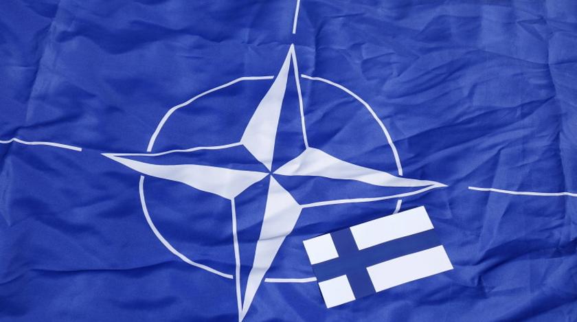 Bloomberg: членство Финляндии обернется для НАТО "стратегическим кошмаром"