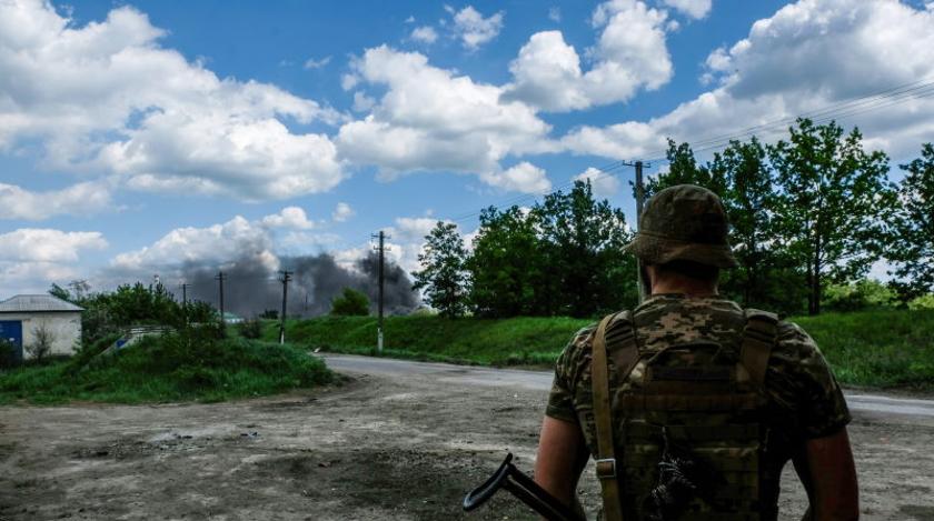 Военный эксперт заявил о переломном моменте во взятии Северодонецка