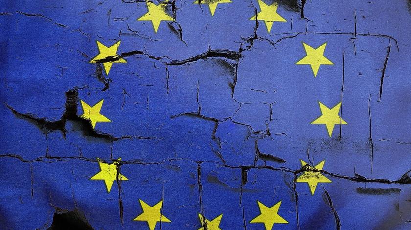 Почему развалится Евросоюз: прогноз американского аналитика