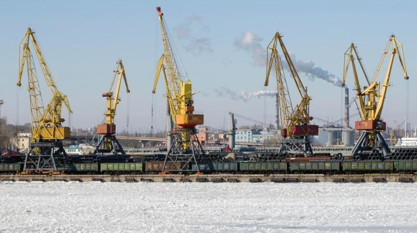 Киев выставил Западу резкий ультиматум по вывозу зерна