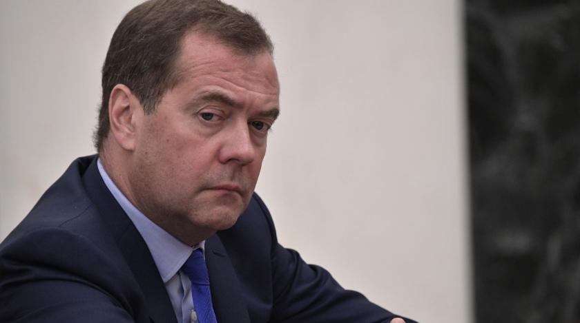 Кремль прокомментировал слова Медведева про "ублюдков и выродков"