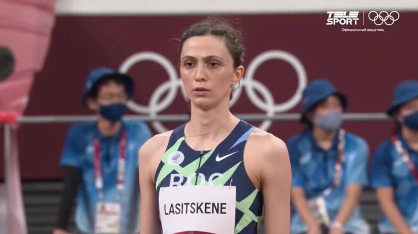 "Не теряли сострадание": украинская чемпионка бурно отреагировала на письмо Ласицкене главе МОК