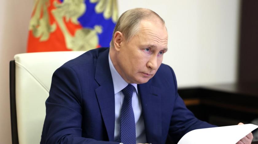Путин намекнул на будущее России в своей речи - эксперт