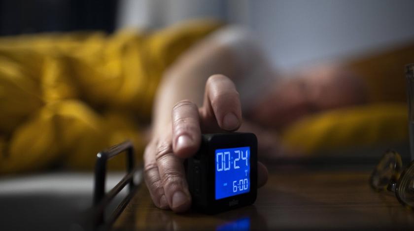 Как распознать тромбоз по сну: главные симптомы