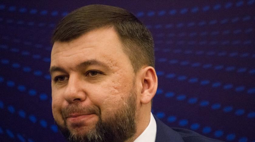 В ДНР озвучили судьбу приговоренных к смертной казни наемников