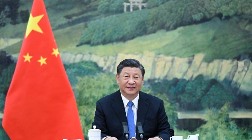 Глава КНР подписал указ о спецоперации на Тайване - СМИ