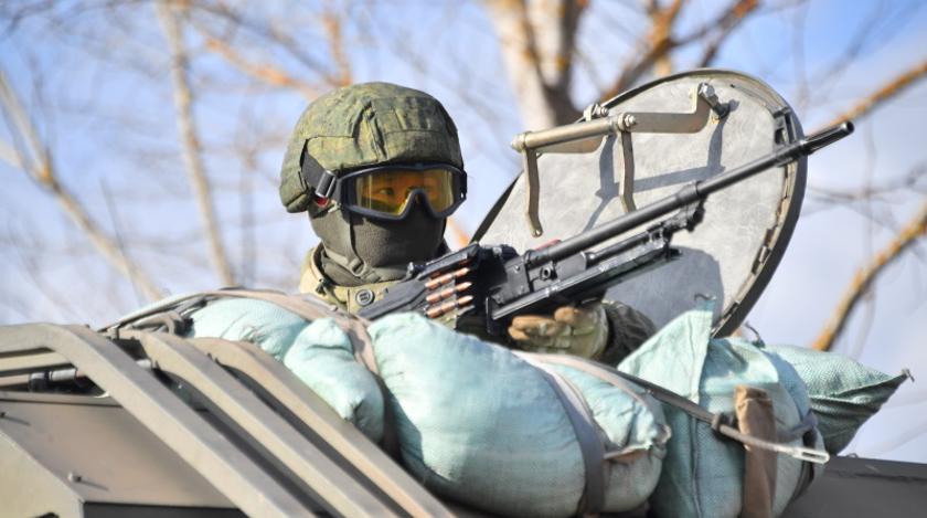 Российские солдаты раскрыли хитрость Киева со сдачей территорий