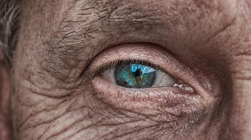 По состоянию глаз можно определить риск сердечного приступа у человека