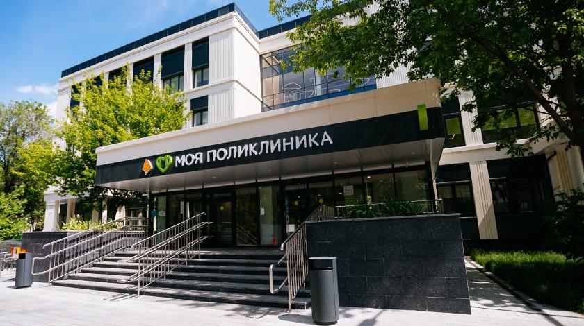 Собянин рассказал о завершении реконструкции восьми поликлиник Москвы