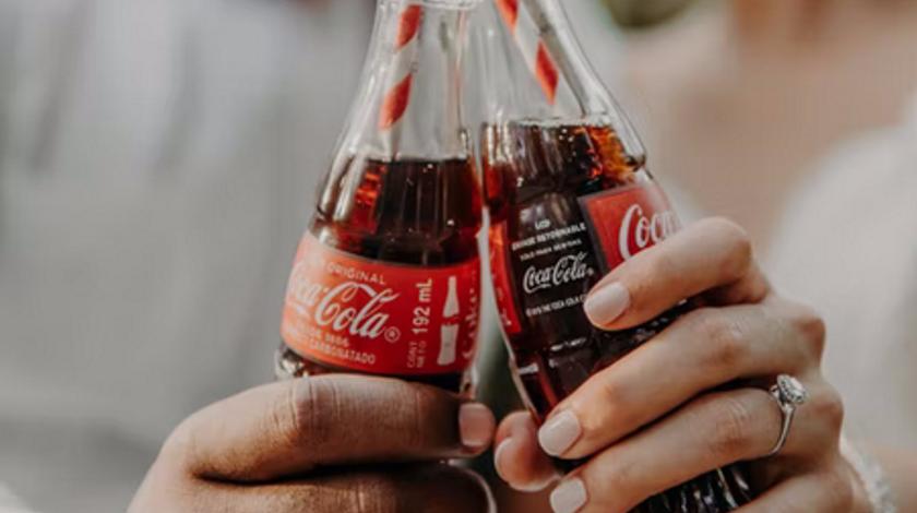 Coca-Cola приняла окончательное решение о работе в России