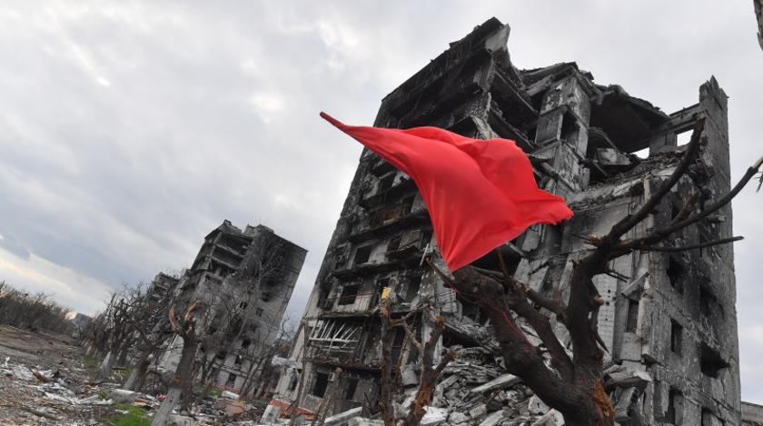 В ООН призвали готовиться к "аду на Земле" из-за ситуации на Украине