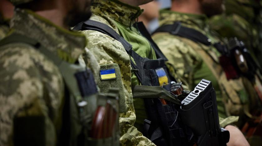 19FortyFive: украинская армия обречена на поражение 