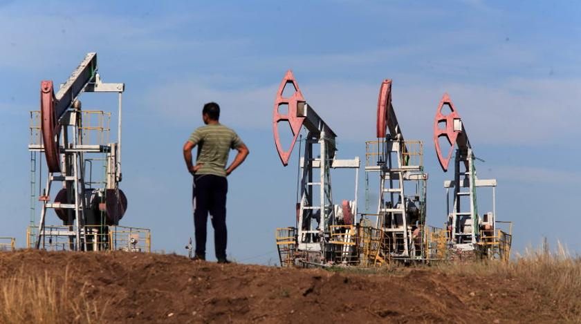 США готовят удар по нефтяным доходам России