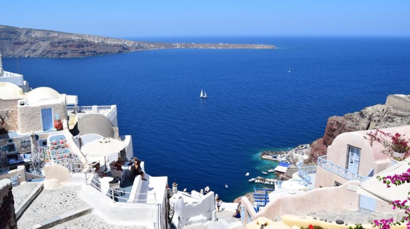 Стало известно реальное отношение греков к российским туристам после заявления МИД