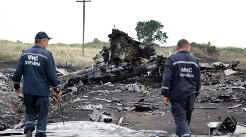 В ПАСЕ вынесли вердикт по делу MH17