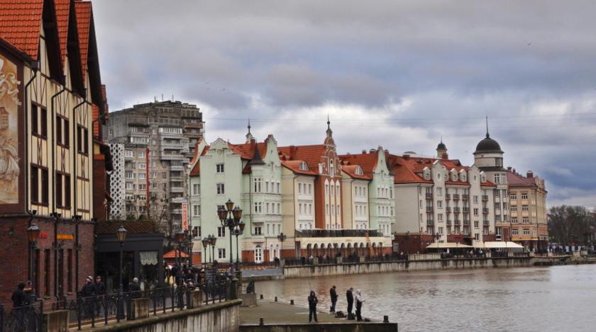 "С ума сходят": жители Калининграда в шоке от решения Литвы