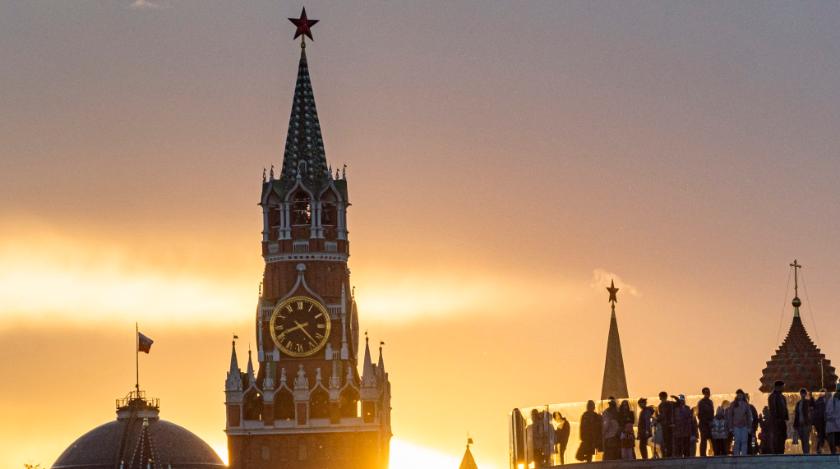 "До конца суток": Кремль обозначил четкое условие завершения СВО на Украине