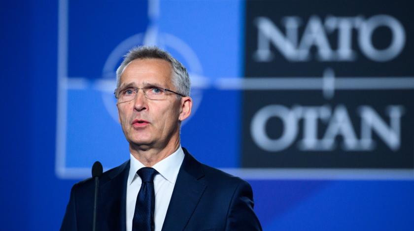 НАТО послала Кремлю "прямой сигнал"
