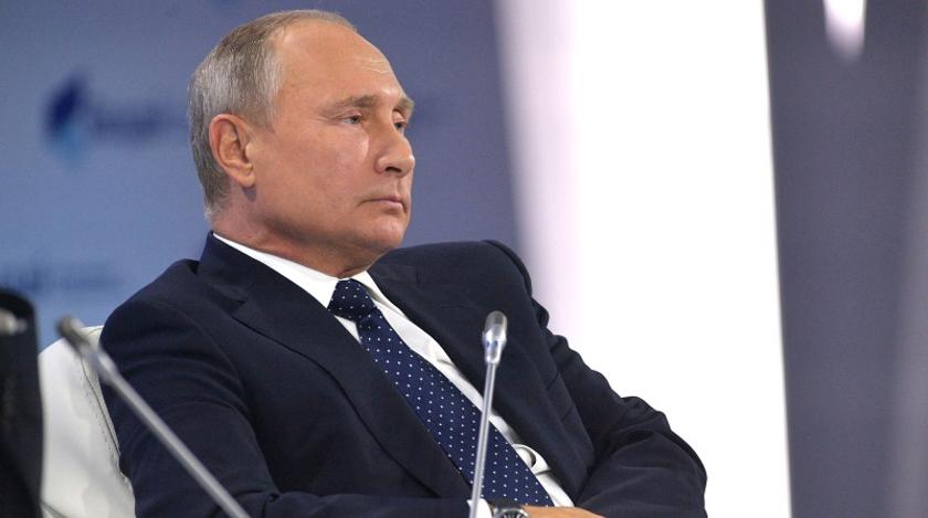 FT: один указ Путина по "Сахалину-2" щелкнул по носу весь Запад