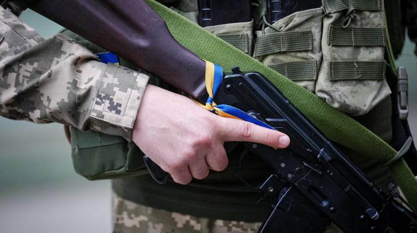 После обстрела Белгорода в Киеве пообещали начать спецоперацию внутри России