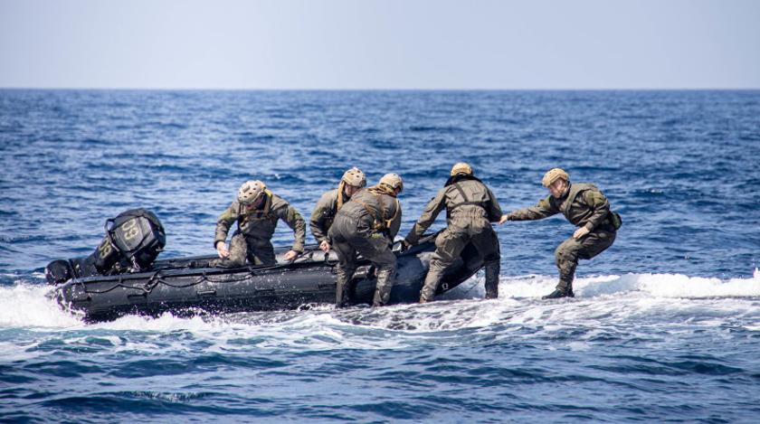 Инцидент с "суперсовременной" подлодкой ВМС Греции привел к травмам экипажа