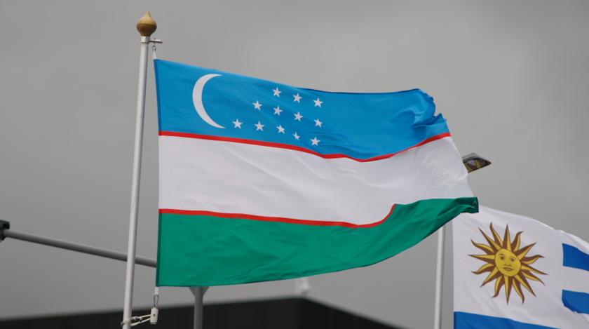 Жириновский предсказал события в Узбекистане незадолго до смерти
