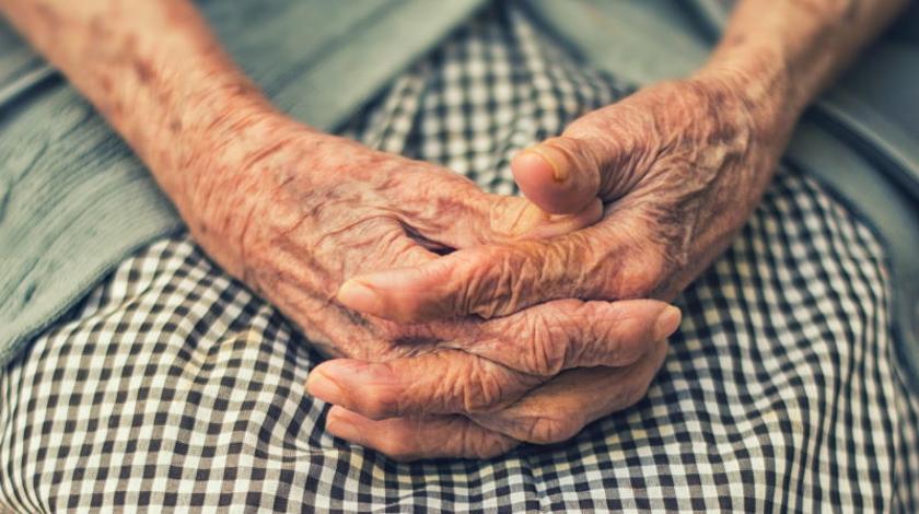 Прожившая 110 лет женщина раскрыла секрет долголетия