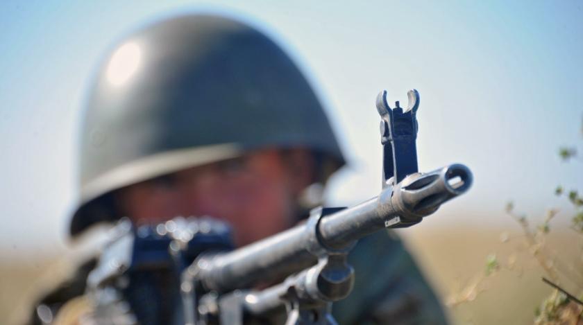 Неизвестные обстреляли воинскую часть в Брянской области - СМИ