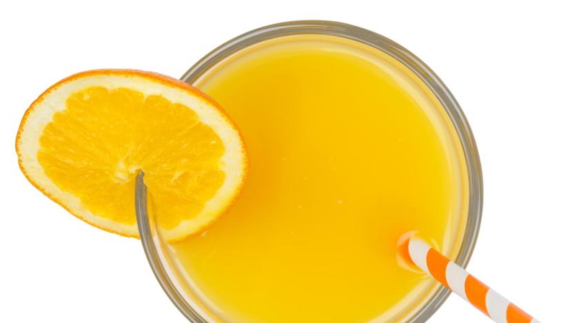 Почему нельзя начинать завтрак с апельсинового сока