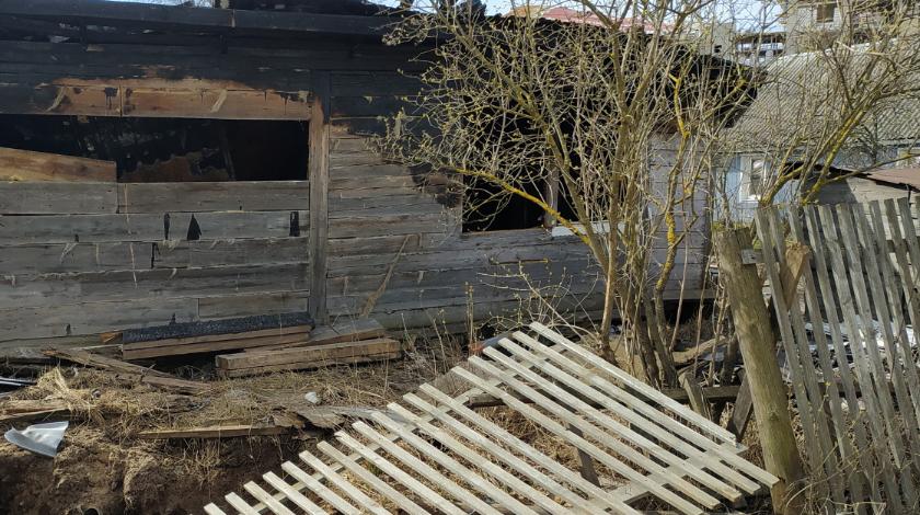 Назван "заказчик" вероломного нападения украинских боевиков на Херсонскую область