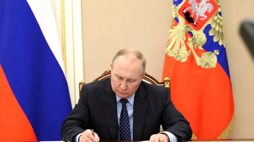 Конфликт в Казахстане и перенос столицы: в США придумали Путину "новые цели" после Украины
