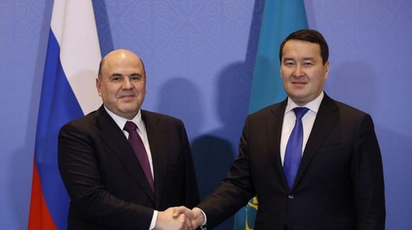 Власти Казахстана сделали заявление о России после инцидента с транзитом нефти
