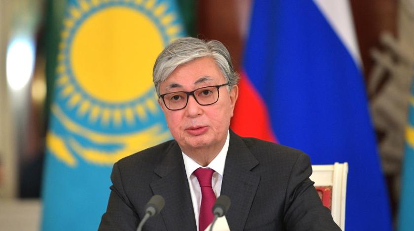 В Казахстане нашли способ заработать на антироссийских санкциях