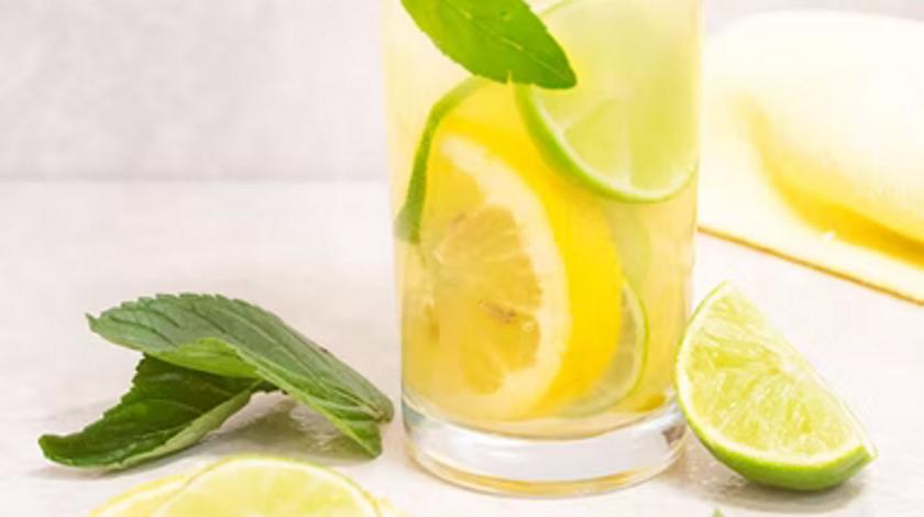 Домашний лимонад: рецепт освежающего летнего напитка
