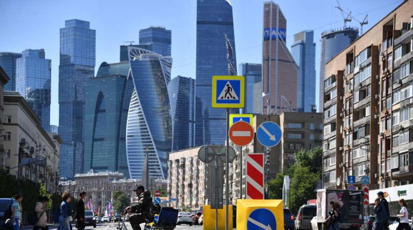 В Москве запускают акселератор для экспортеров по выходу на внешние рынки