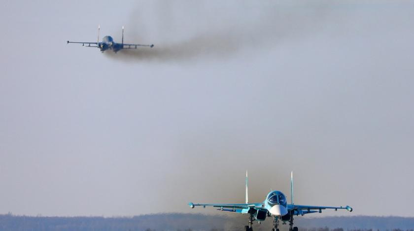 Угон истребителя сорван: как ФСБ перехитрила украинскую разведку