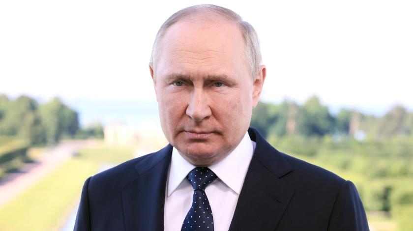 "Ловушка Путина" на Украине застала Запад врасплох