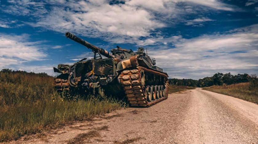 Три проблемы: почему ВСУ взвоют от польских танков