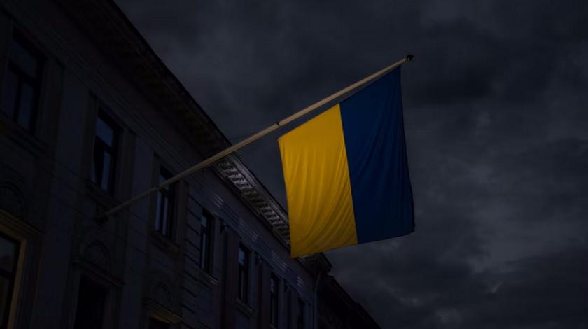"Назовут Русью": в МИД РФ описали ближайшее будущее Украины