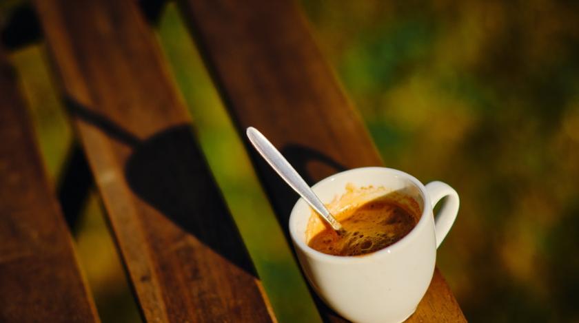 Самая вредная привычка: почему нужно отказаться от кофе натощак