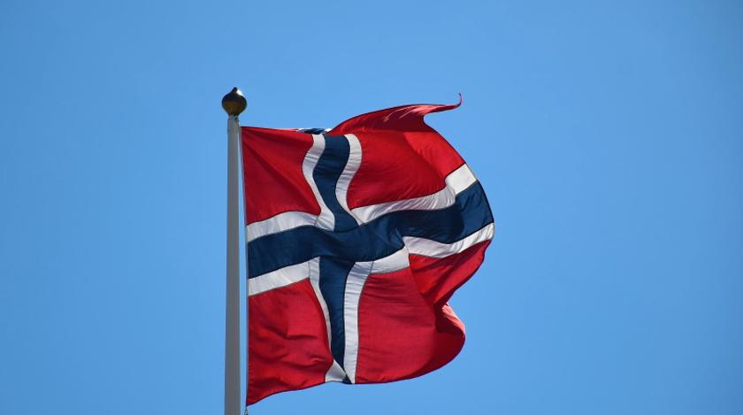 "Ненавижу русских!": норвежский консул закатила скандал в мурманском отеле