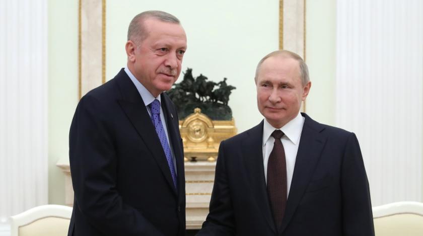 Турки остались в восторге от совместного удара Москвы и Анкары по Вашингтону