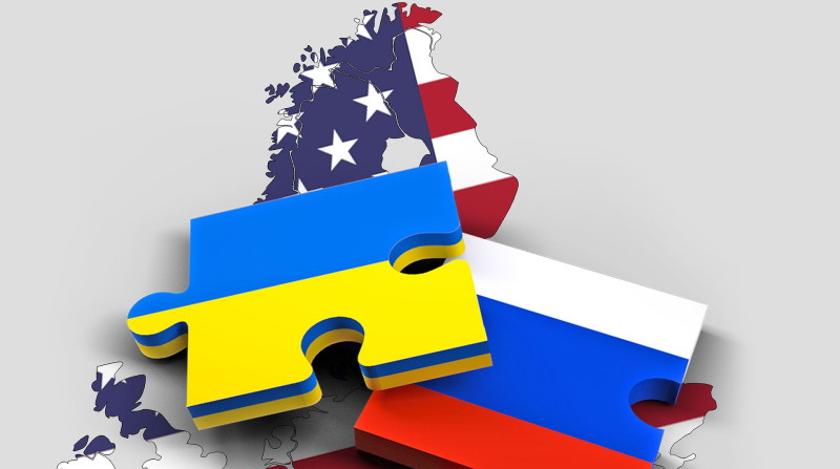 Россия сделала США важное предупреждение по Украине