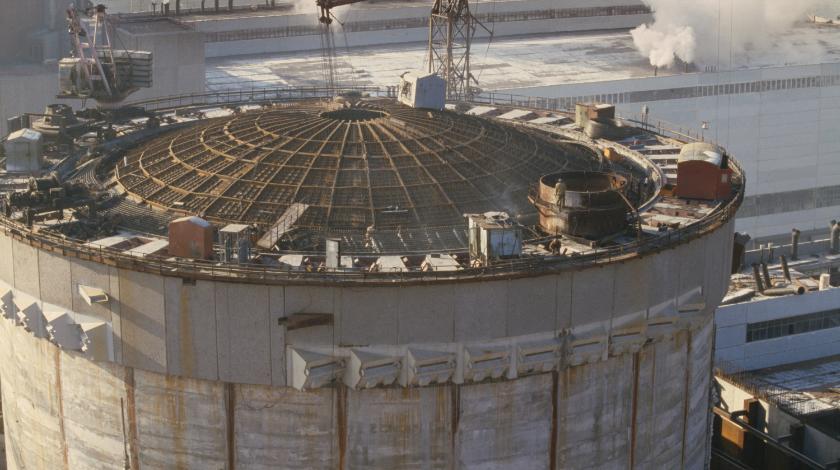 Раскрыт хитрый план Киева на Запорожскую АЭС