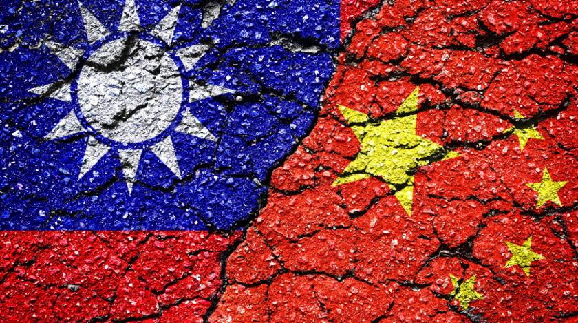 Китай озвучил будущее Тайваня в случае захвата