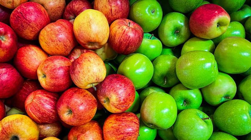 Диетолог рассказала о неожиданной пользе яблок и груш